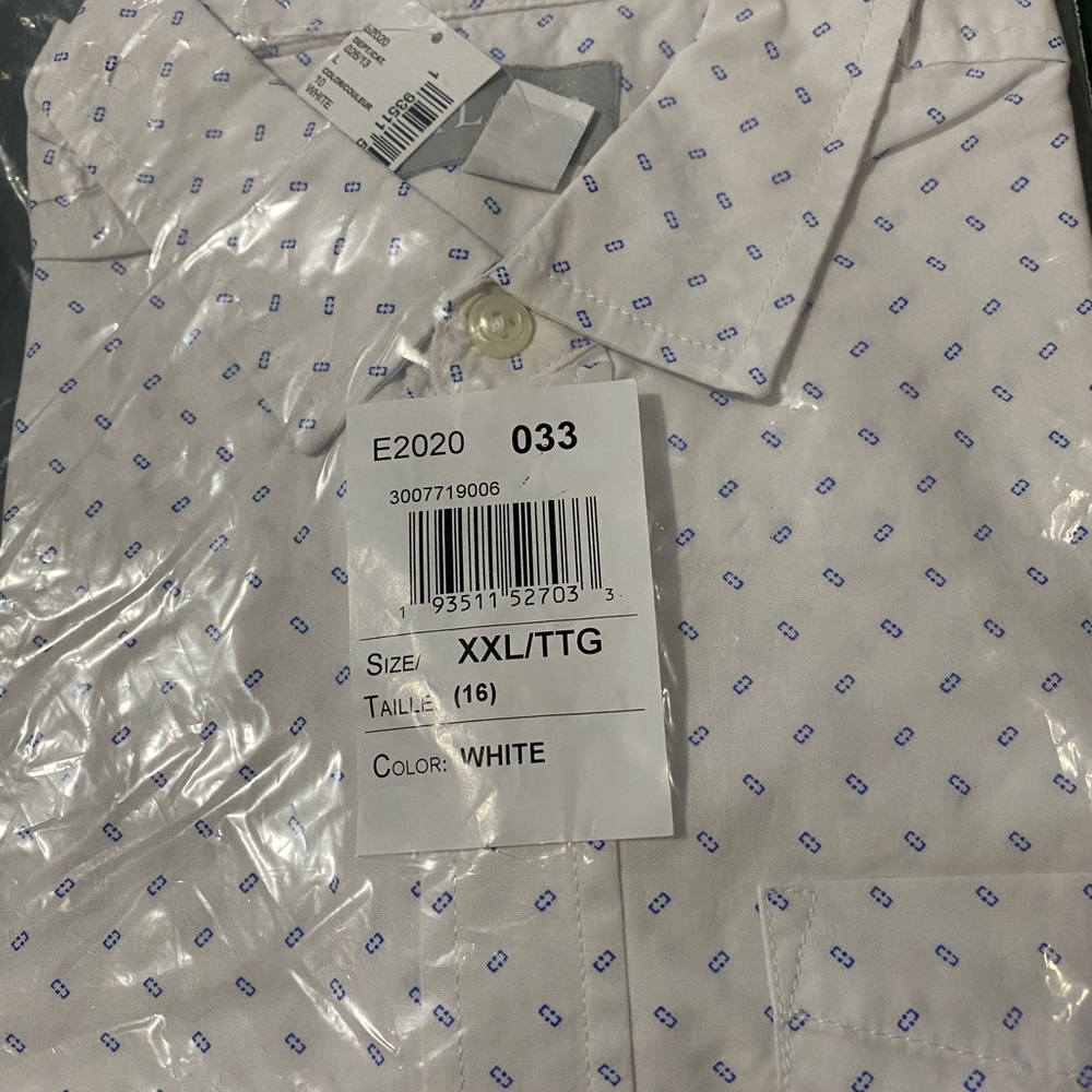 Children’s Place button down shirts(all 3)